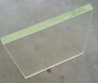 verre plombeux de X Ray de 10mm/avance protégeant des produits longueur de 1000mm - de 2400mm