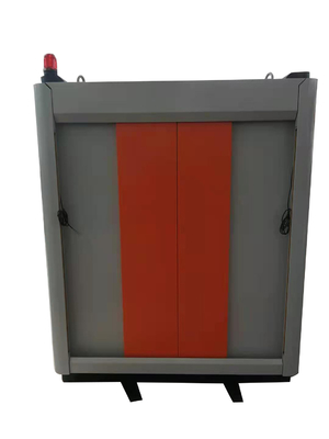 Hôpital fixe de la radioprotection X Ray Chamber For Industrial Ndt