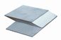 Briques rectangulaires de Simple-arête de hareng ou de double avance pure de haute qualité avec l'alliage de verrouillage de fonction ou d'avance-antimoine