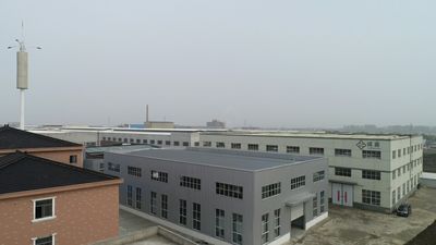 LA CHINE Yixing Chengxin Radiation Protection Equipment Co., Ltd
