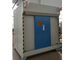 Salle de blindage mobile à rayons X en plomb facile à assembler pour CND industriels
