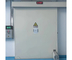 Porte coulissante électrique adaptée aux besoins du client de protection de rayonnement neutronique pour la radiologie