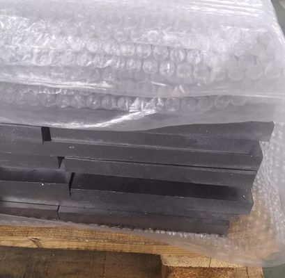 Feuilles de doublure en plomb personnalisées / Feuille de plomb pour salle de radiographie