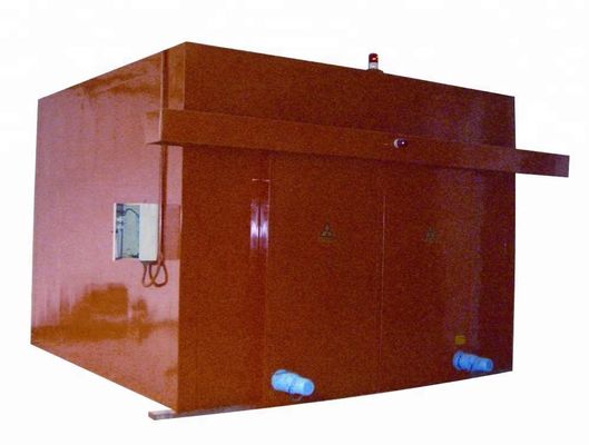 Taille personnalisée Chambre de plomb fixe de protection contre les radiations pour l'essai expérimental industriel NDT et l'institut de recherche scientifique