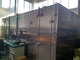Avance X Ray Shielding Room Combined For NDT industriel de cadre en acier