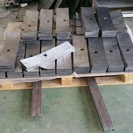 avance 4mmpb protégeant les feuilles/plat de rayonnement